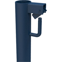 Scaffolding Accessories - Guard Posts, Guard Post, 6" W x 56" H Fastek