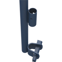 Scaffolding Accessories - Guard Posts, Guard Post, 6" W x 56" H Fastek