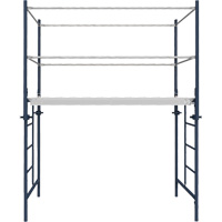 Scaffolding Accessories - Guard Posts, Guard Post, 6" W x 56" H Fastek