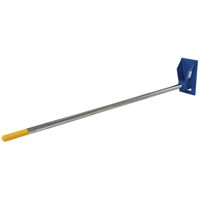 Forklift Carpet Boom, 108-1/2" Length, Carriage Mount, 2500 lbs. Capacity Fastek