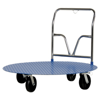 Ergonomic Platform Cart MF988 | Fastek