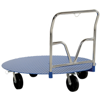Ergonomic Platform Cart MF988 | Fastek