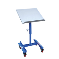 Mobile Tilting Work Table MF992 | Fastek