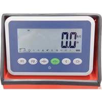 Pallet Truck, 48" L x 27.5" W, 5000 lbs. Cap. Fastek