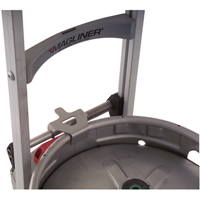 Aluminum Hand Truck Accessories - Keg Hook Fastek