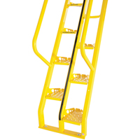 Alternating-Tread Stairs MK902 | Fastek