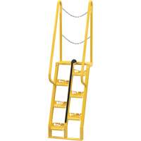 Alternating-Tread Stairs MK903 | Fastek