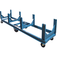Bar Cradle Trucks