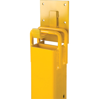 Fork Extension - Wall Bracket Fastek