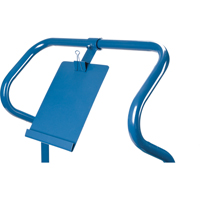 Ergonomic Platform Trucks Fastek