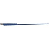 IPB-6018 Pinched Point Crow Bar, 1-3/8" W, 60" L Fastek