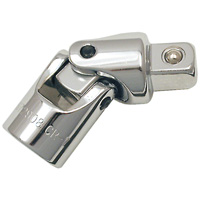 Douille cardan universel SA1407, Prise 1/4" Fastek