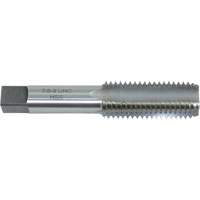 17/32" Tap, High Speed Steel, 5/8"-11 NC Thread Fastek