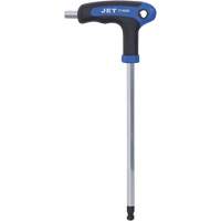 Hex Key, Hex End, M4 x L Shape Fastek