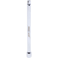 Barre d'extension, Prise 1/4", 6" lo Fastek