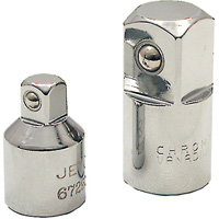 Adaptateur de douille SA1410, Prise 1/4", Douille 3/8", Sph&eacute;rique Fastek