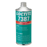 Durcisseurs 7387 Loctite  Fastek