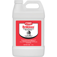 Brakleen<sup>®</sup> Brake Parts Cleaner, Bottle MLN591 | Fastek