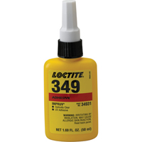 Improv™ 349 Light Cure Acrylic, 50 ml MLN635 | Fastek