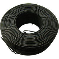 Merchant's Wire, Galvanized, 9, 50 lbs. /Coil MMS281 | Fastek