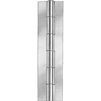 Continuous Piano Hinge Fastek