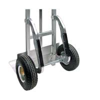 Hand Truck Accessories - Stair Climbers Fastek