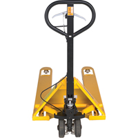 Brake Pallet Truck Fastek