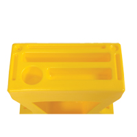 Plateaux pour transpalette Fastek