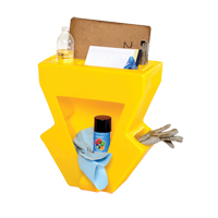 Plateaux pour transpalette Fastek