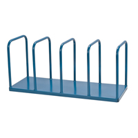 Single Tier Carton Rack Fastek