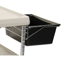 myCart Utility Carts Fastek