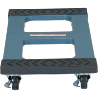 Polyethylene Dolly - Padded Top Fastek
