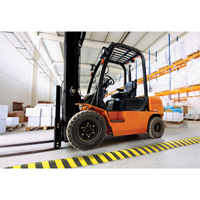 Ultra-Sidewinder&reg; Cable Protection System - Large, 14.125" x 13.675" x 2.13", 13500 lbs. (6.75 tons) Fastek