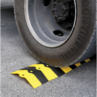 Ultra-Sidewinder&reg; Cable Protection System - Large, 14.125" x 13.675" x 2.13", 13500 lbs. (6.75 tons) Fastek