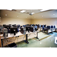 Ultra-Sidewinder&reg; Cable Protection System - Large, 14.125" x 13.675" x 2.13", 13500 lbs. (6.75 tons) Fastek