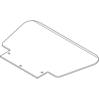 LiftKar&reg; Nose Plates Fastek