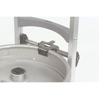 LiftKar&reg; Accessories - Keg Hook Fastek