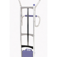 LiftKar&reg; Accessories - Center Strap With extra crossbar Fastek