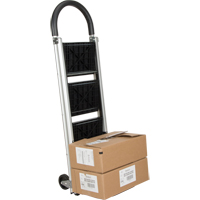 Step Stool Ladder, 3 Steps, 20" x 18" x 38-1/2" High Fastek