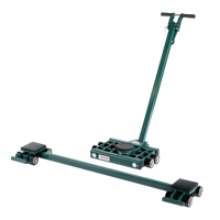 Tri-Glide Three-Point Mover Fastek