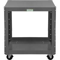 Adjustable Mobile Machine Stand Fastek