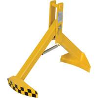 Appareil de levage de baril, Cap. 1000 lb/454 kg Fastek