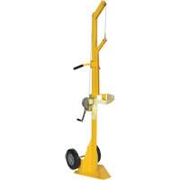 Portable Cylinder Lifter Fastek