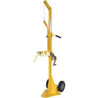 Portable Cylinder Lifter Fastek