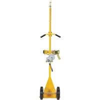 Portable Cylinder Lifter Fastek