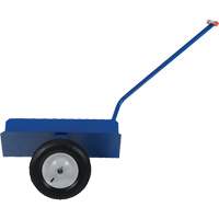 V-Groove Pipe Mover Fastek