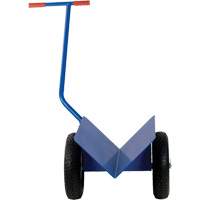 V-Groove Pipe Mover Fastek