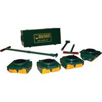 Bull Dolly Kit Fastek