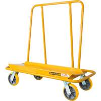 Chariot pour placopl&acirc;tre Wall Hauler s&eacute;rie 3000 Fastek