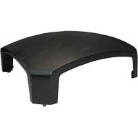 Couvercle en d&ocirc;me pour contenants Landmark Series Fastek